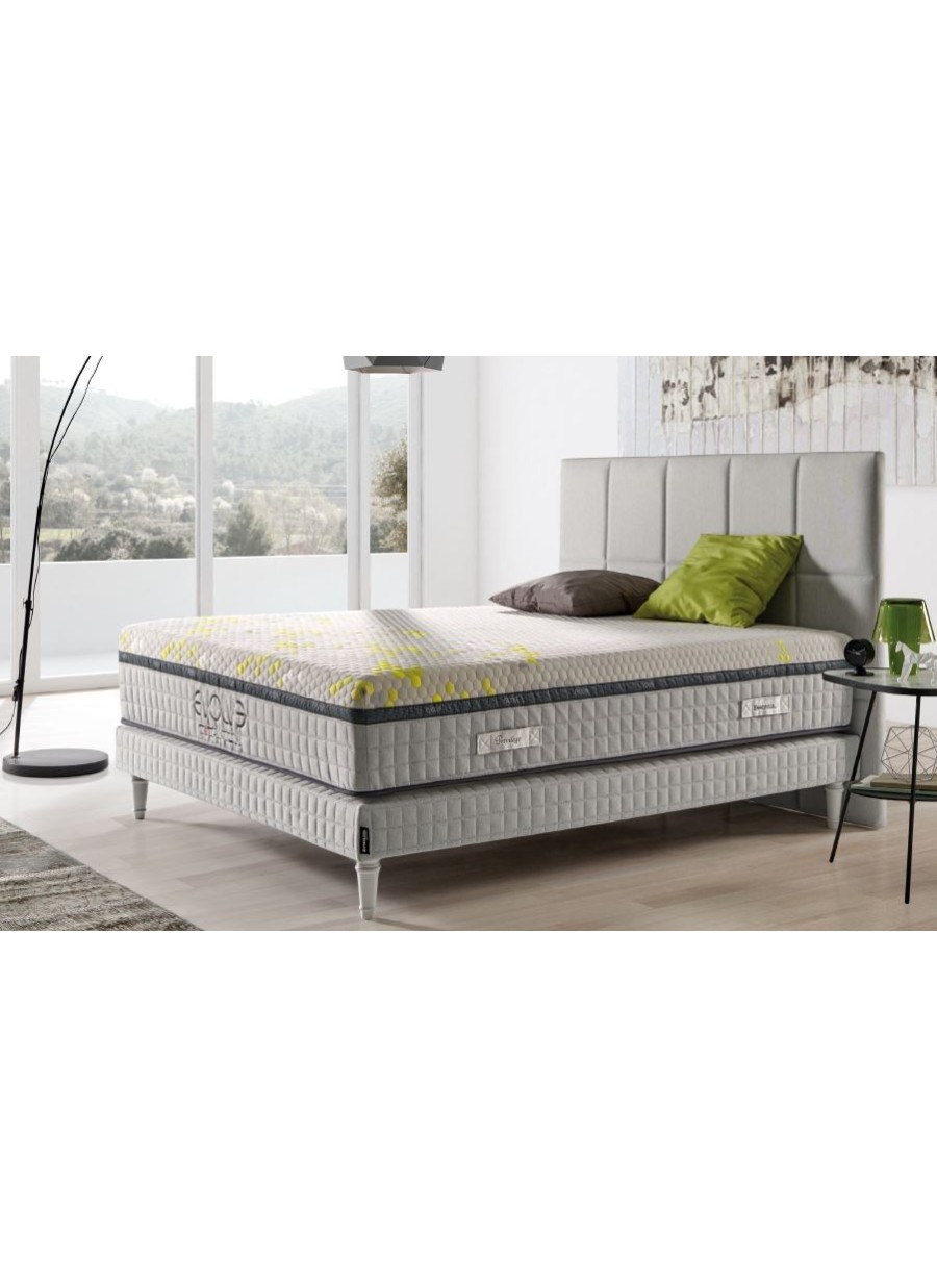 COLCHÓN ESSENZIA EVOLVE FIRM 