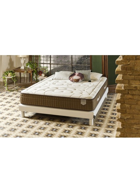 COLCHÓN ESSENZIA EMPERADOR  2