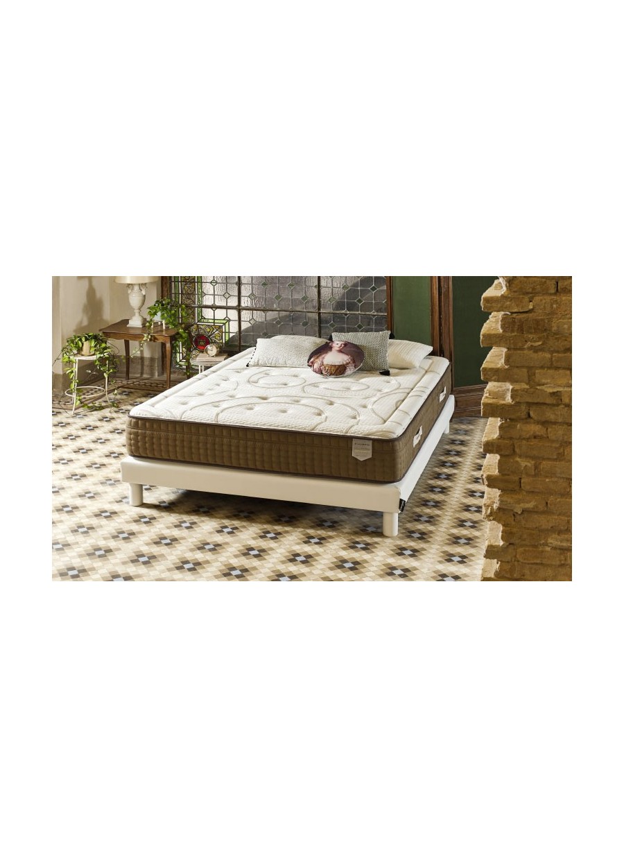 COLCHÓN ESSENZIA EMPERADOR 