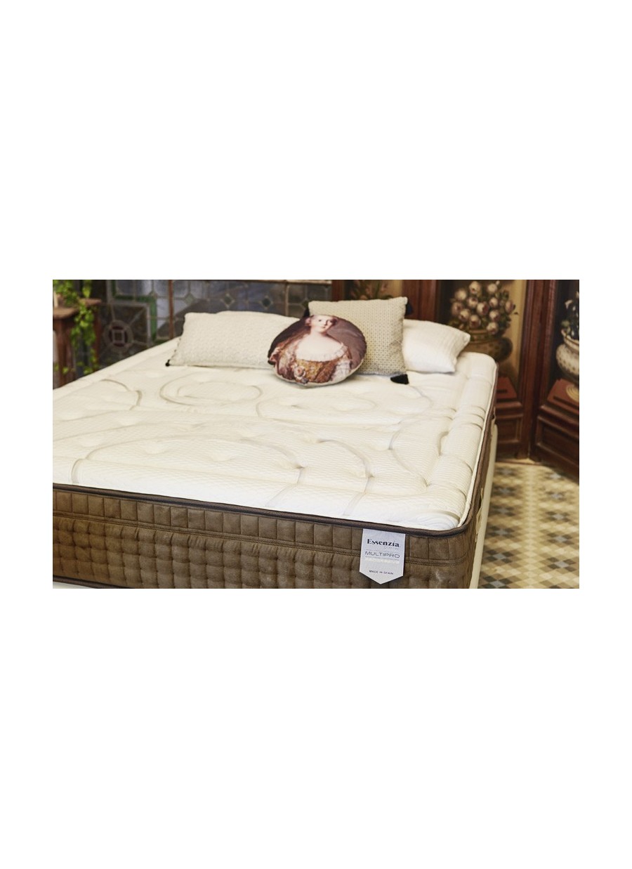 COLCHÓN ESSENZIA EMPERADOR 