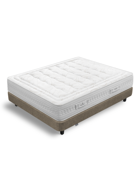 COLCHÓN SONPURA DE MUELLES... 2