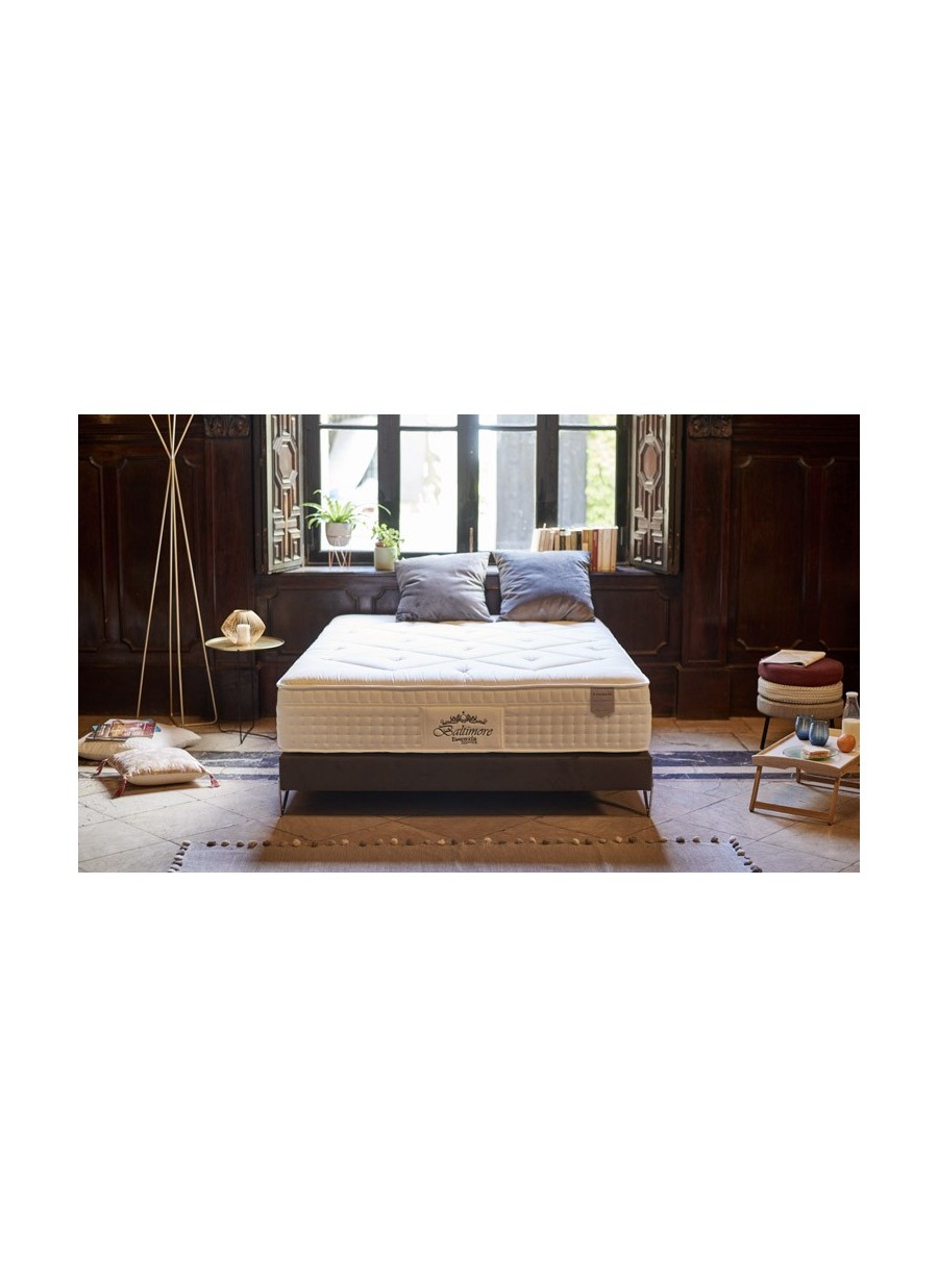 COLCHÓN ESSENZIA BALTIMORE 