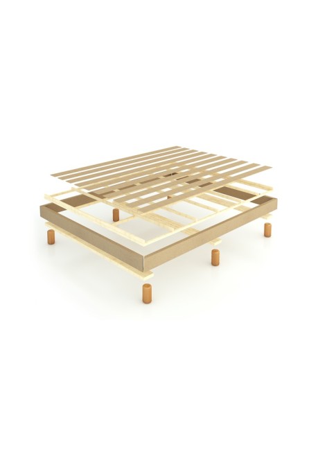 BASE FIJA ESSENZIA LYON  2