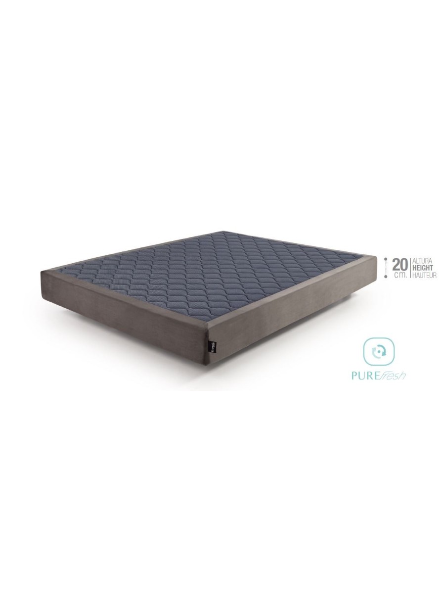 BASE FIJA ESSENZIA GRAN SUITE 