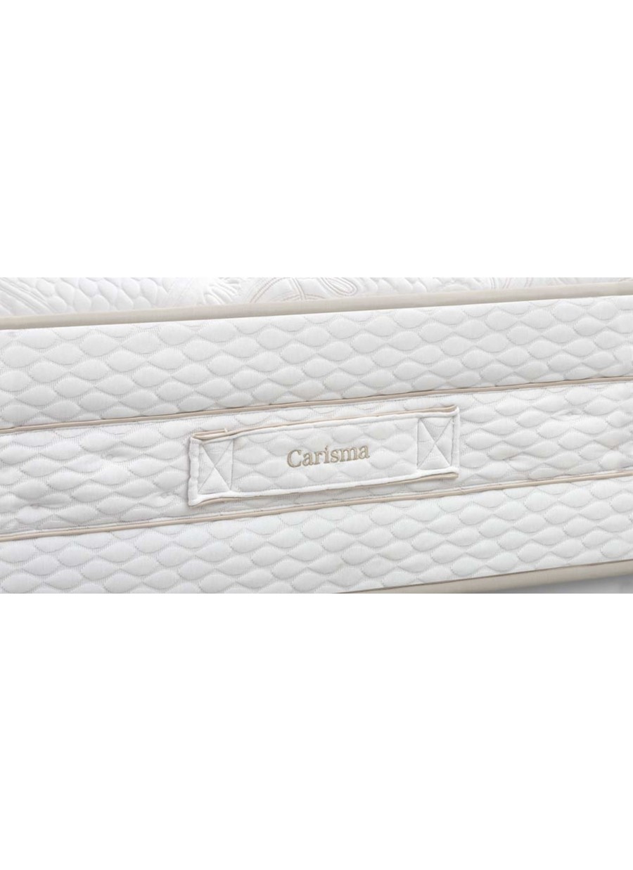 PACK COLCHÓN SONPURA CARISMA + BASE...