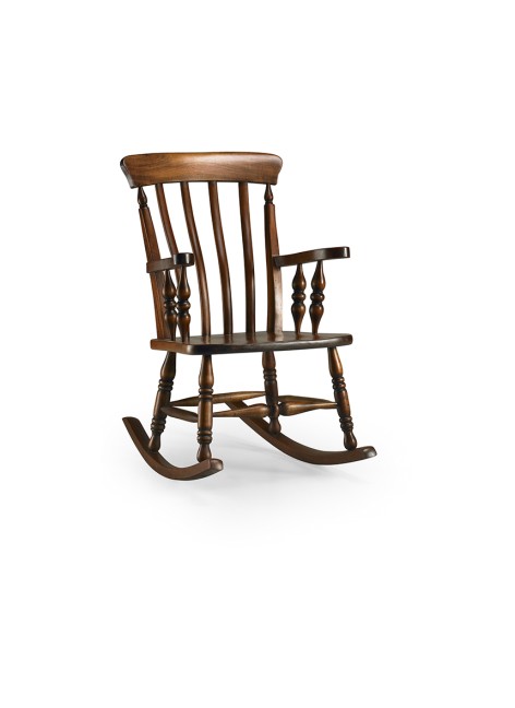 Sillon Vintage Balancin Honey 60x85x100 Ref. 1046/148051 Moycor