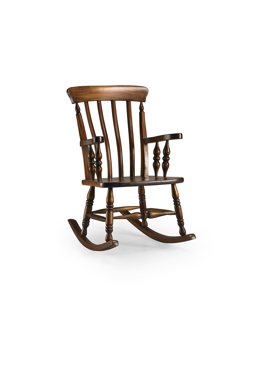 Sillon Vintage Balancin Honey 60x85x100 Ref. 1046/148051 Moycor