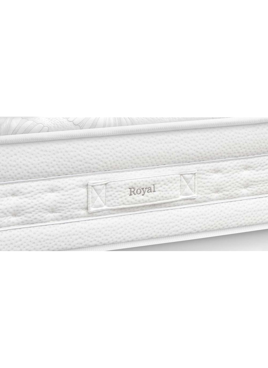 PACK COLCHÓN SONPURA ROYAL CON CANAPE...