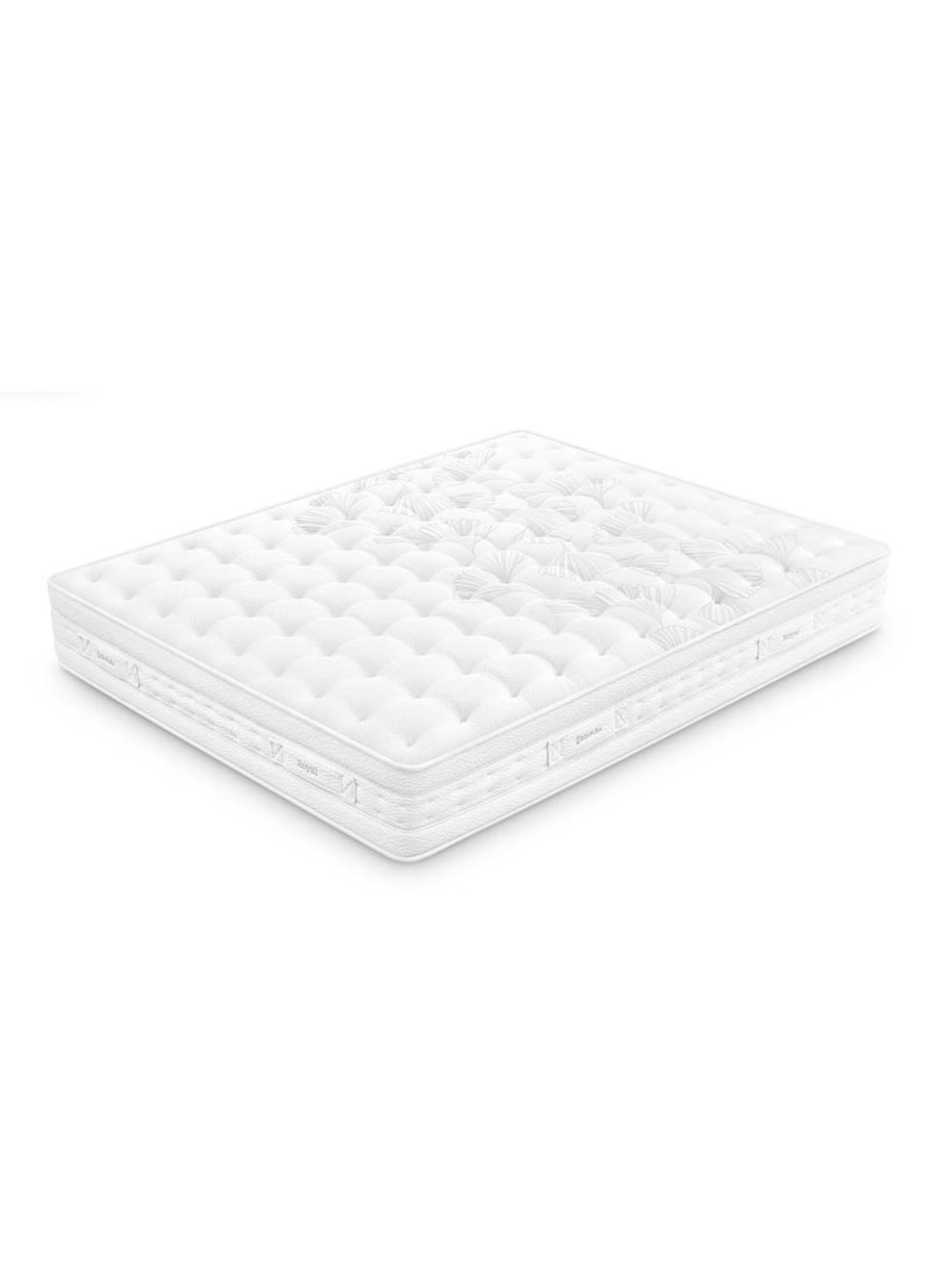 PACK COLCHÓN SONPURA ROYAL + BASE...