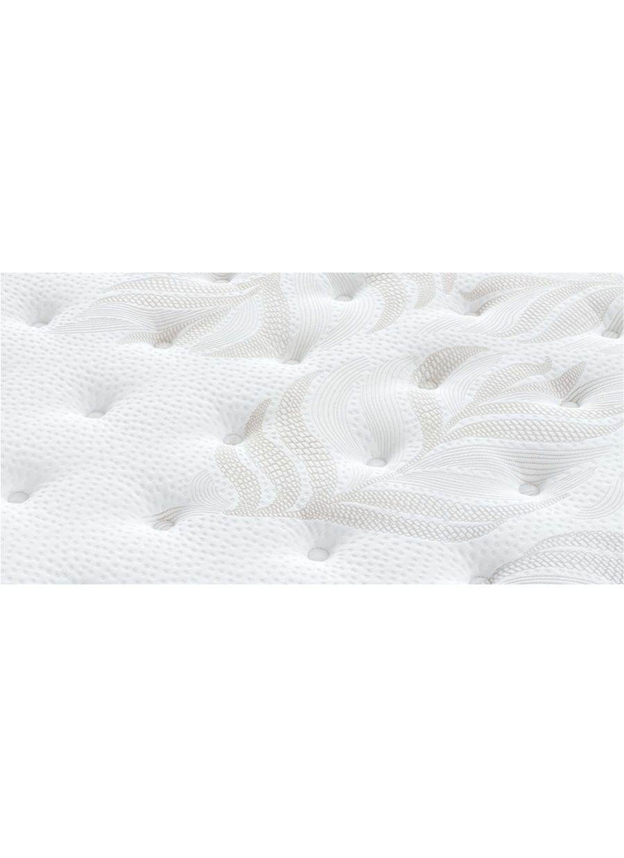 PACK COLCHÓN SONPURA TITÁN + BASE...