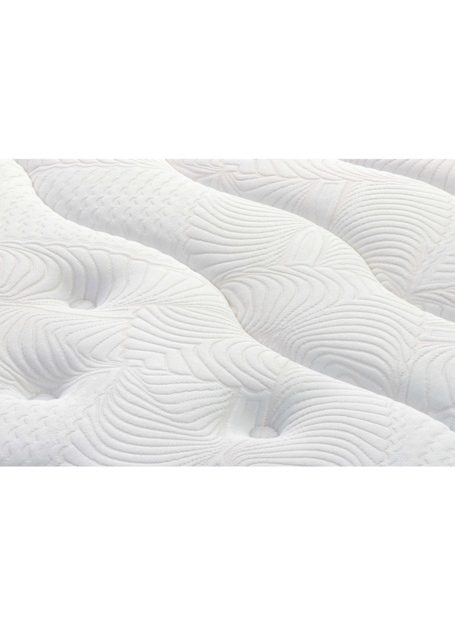 PACK COLCHÓN SONPURA INDRA CON CANAPE...