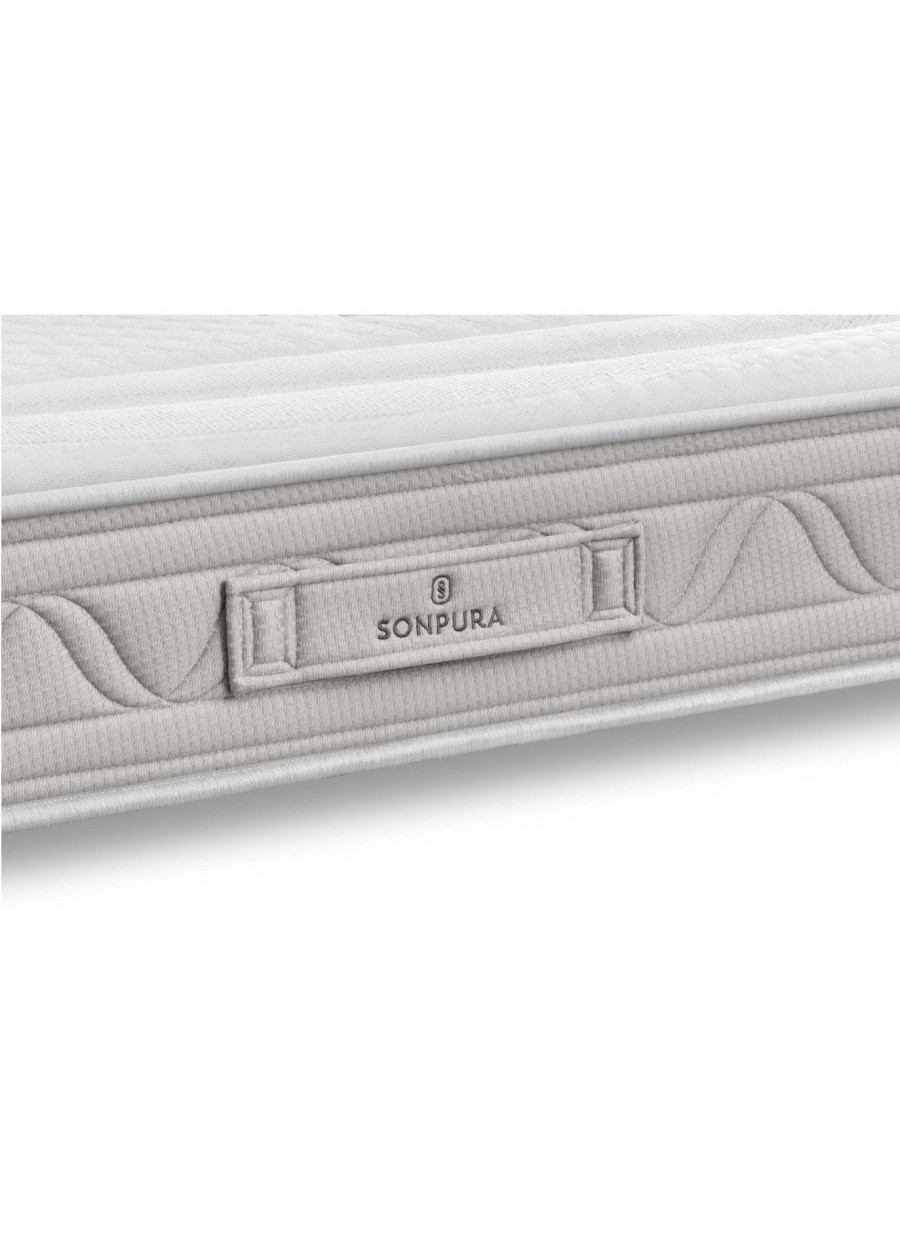 PACK COLCHÓN SONPURA SOLEI + CANAPE...