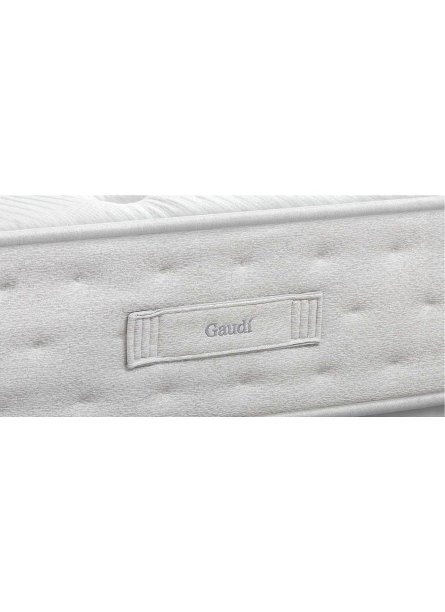 PACK COLCHÓN SONPURA GAUDI CON CANAPE...