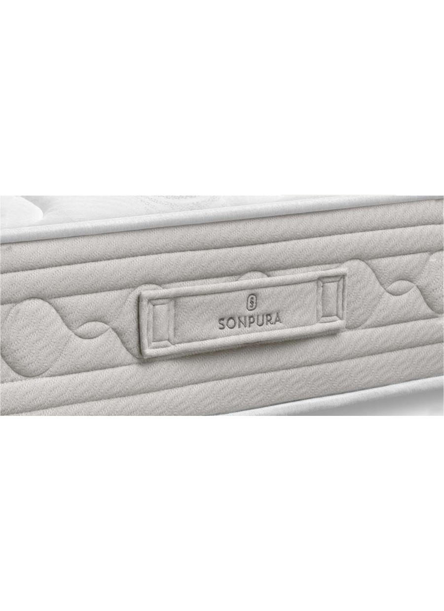 PACK COLCHÓN SONPURA PRISMA CON...
