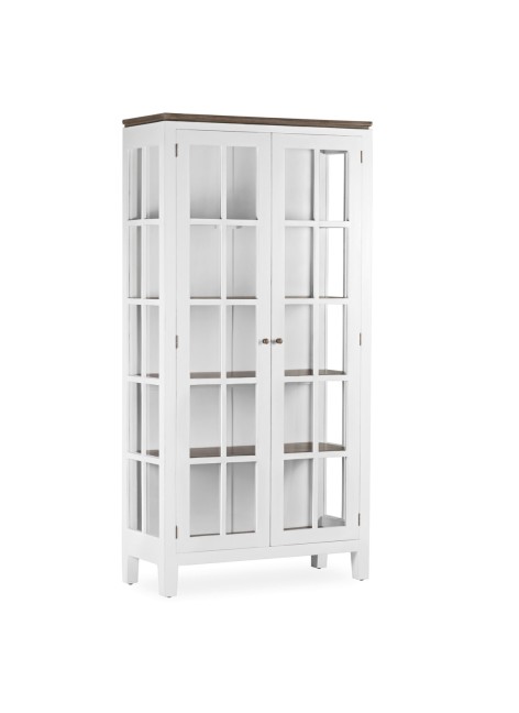 Vitrina Everest 2 puertas...