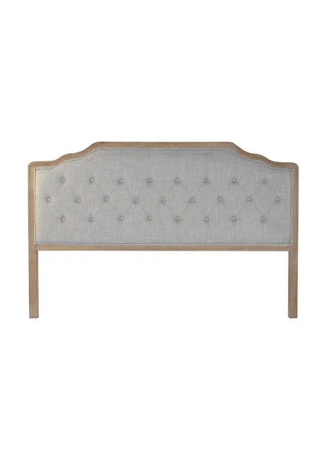 Cabecero Rodeo Roble y...