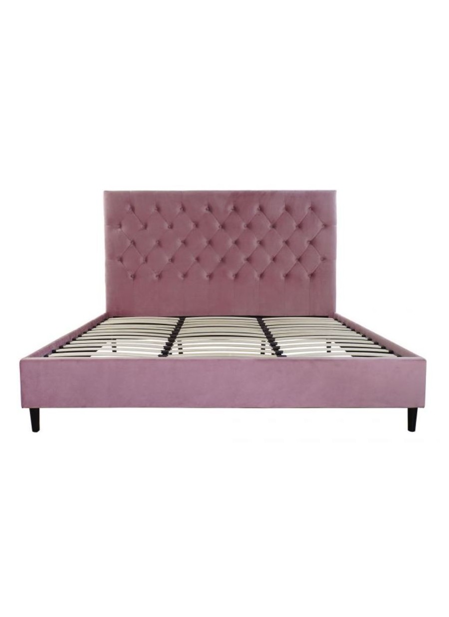 Cama Guadix 187x210x137cm