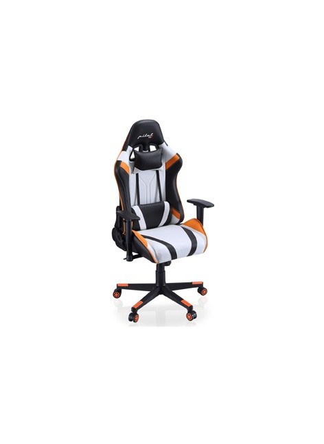 Sillón Gamer Giratorio y...