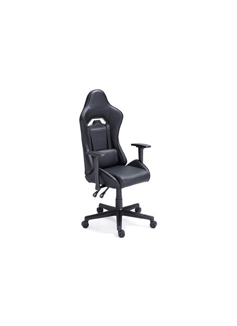 Sillón Gamer Giratorio y...