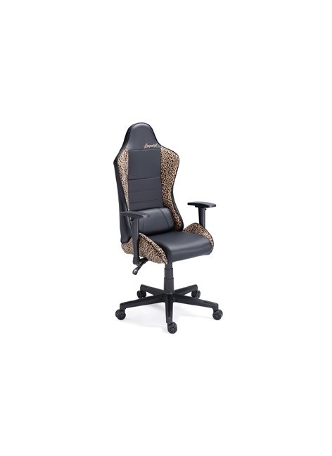 Sillón Gamer Giratorio y...