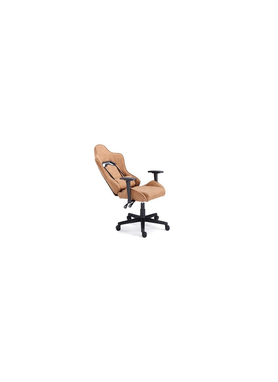 Sillón Gamer Giratorio y Reclinable... Sillón Gamer Giratorio y Reclinable...