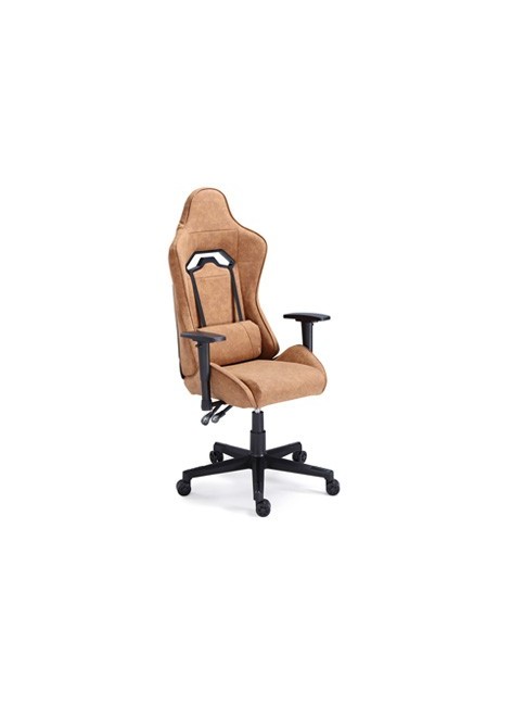 Sillón Gamer Giratorio y...