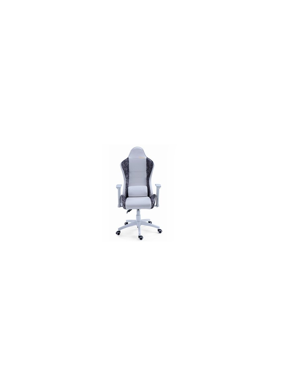 Sillón Gamer Giratorio y Reclinable... Sillón Gamer Giratorio y Reclinable...