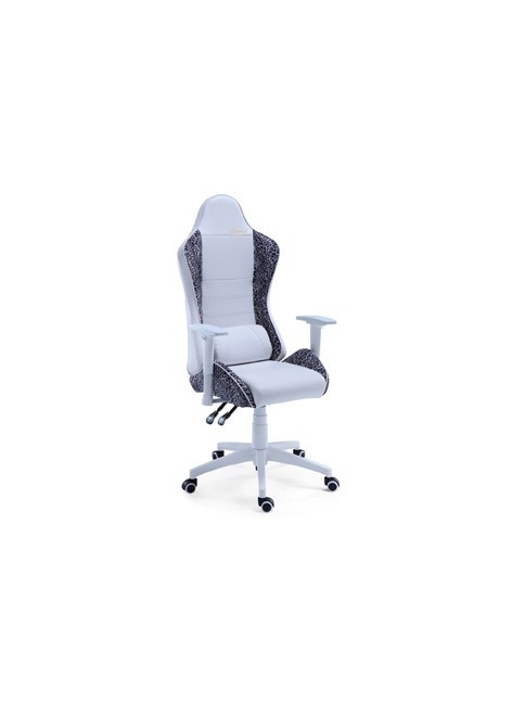 Sillón Gamer Giratorio y...