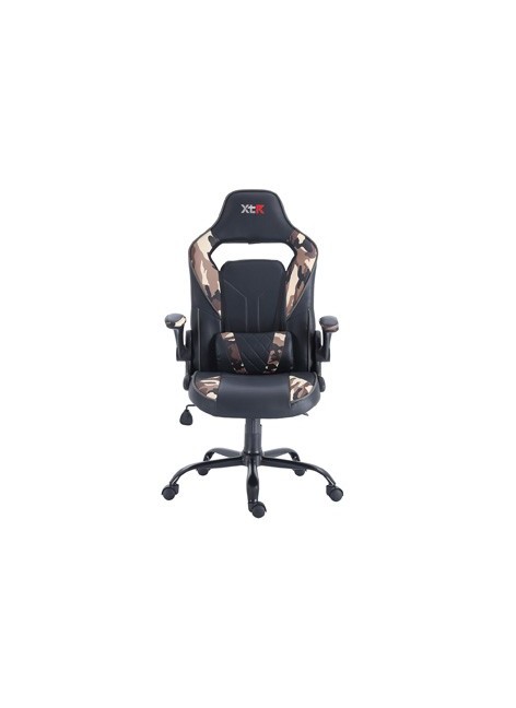 Sillón Giratorio Gamer XTR... 2