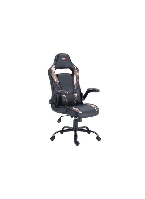 Sillón Giratorio Gamer XTR...