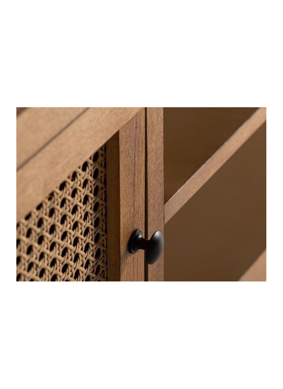 Mueble TV Zetel 150x40x50 