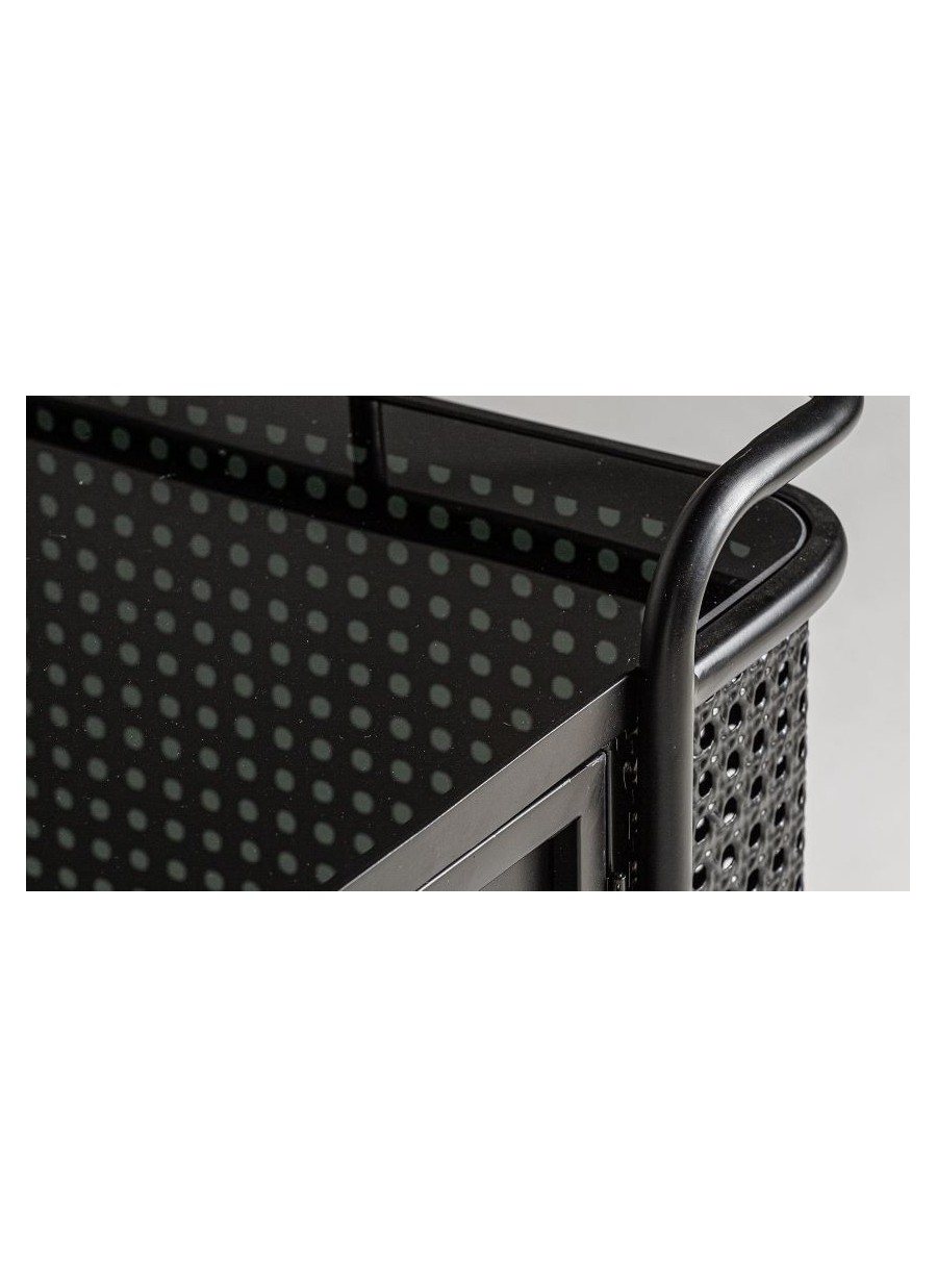 Mueble TV Fussen 160x40x48 