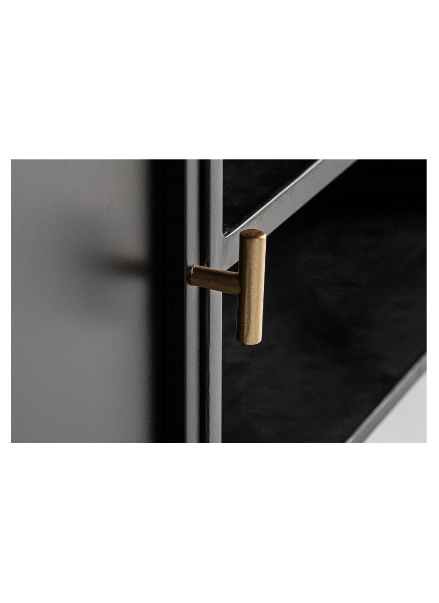 Mueble TV Fussen 160x40x48 