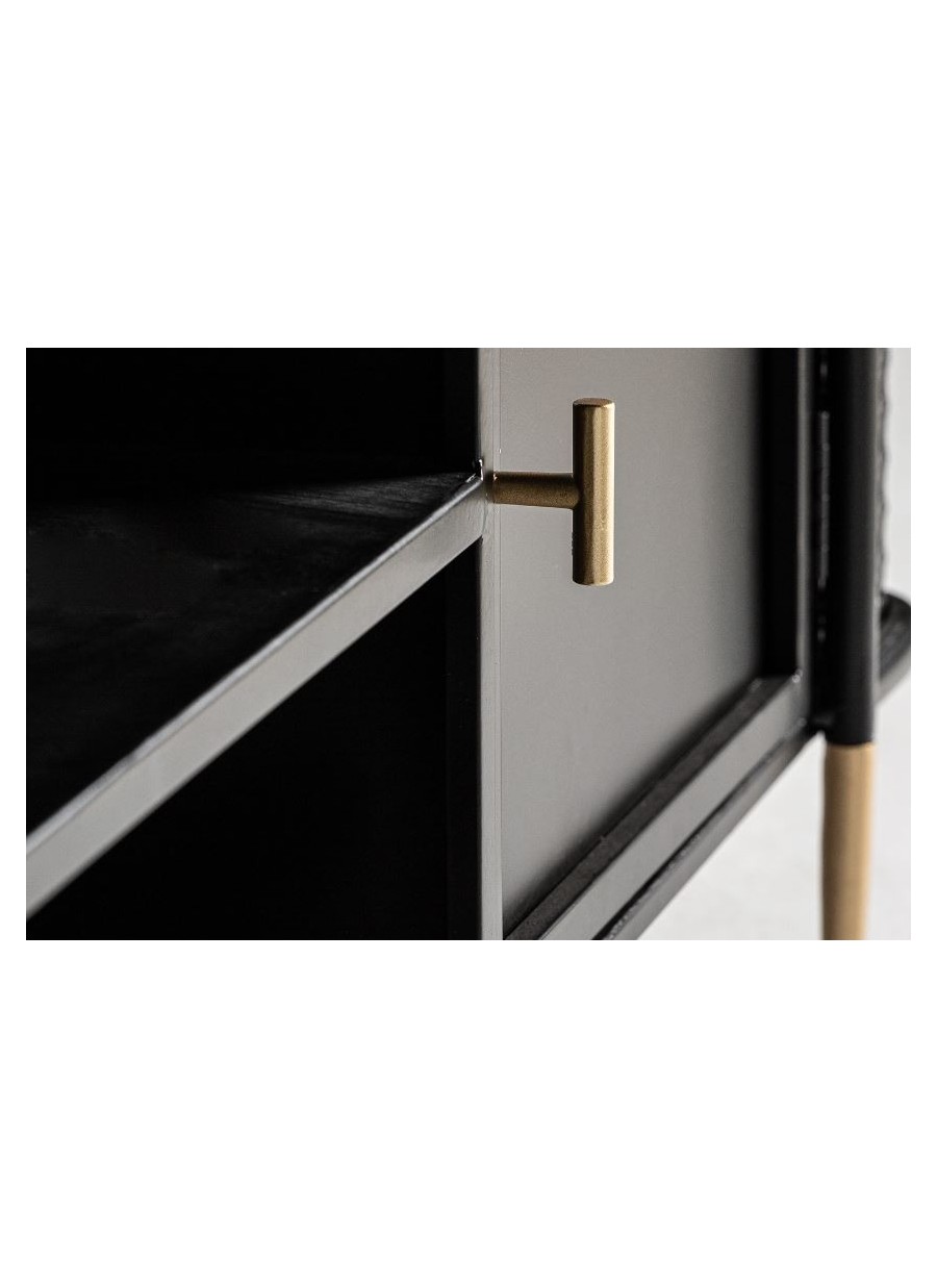 Mueble TV Fussen 160x40x48 