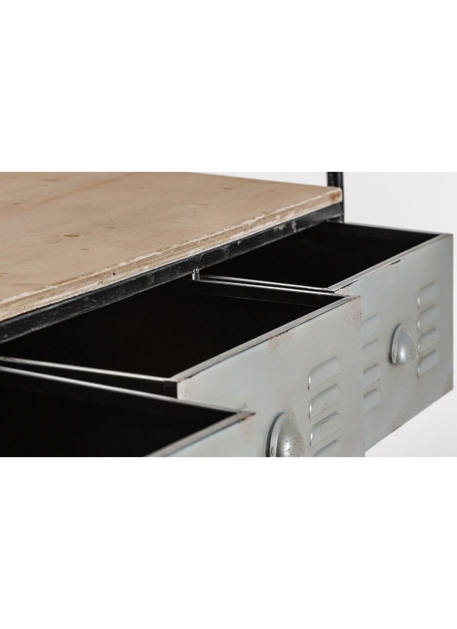 Mueble TV Ostrava 150x40x53 