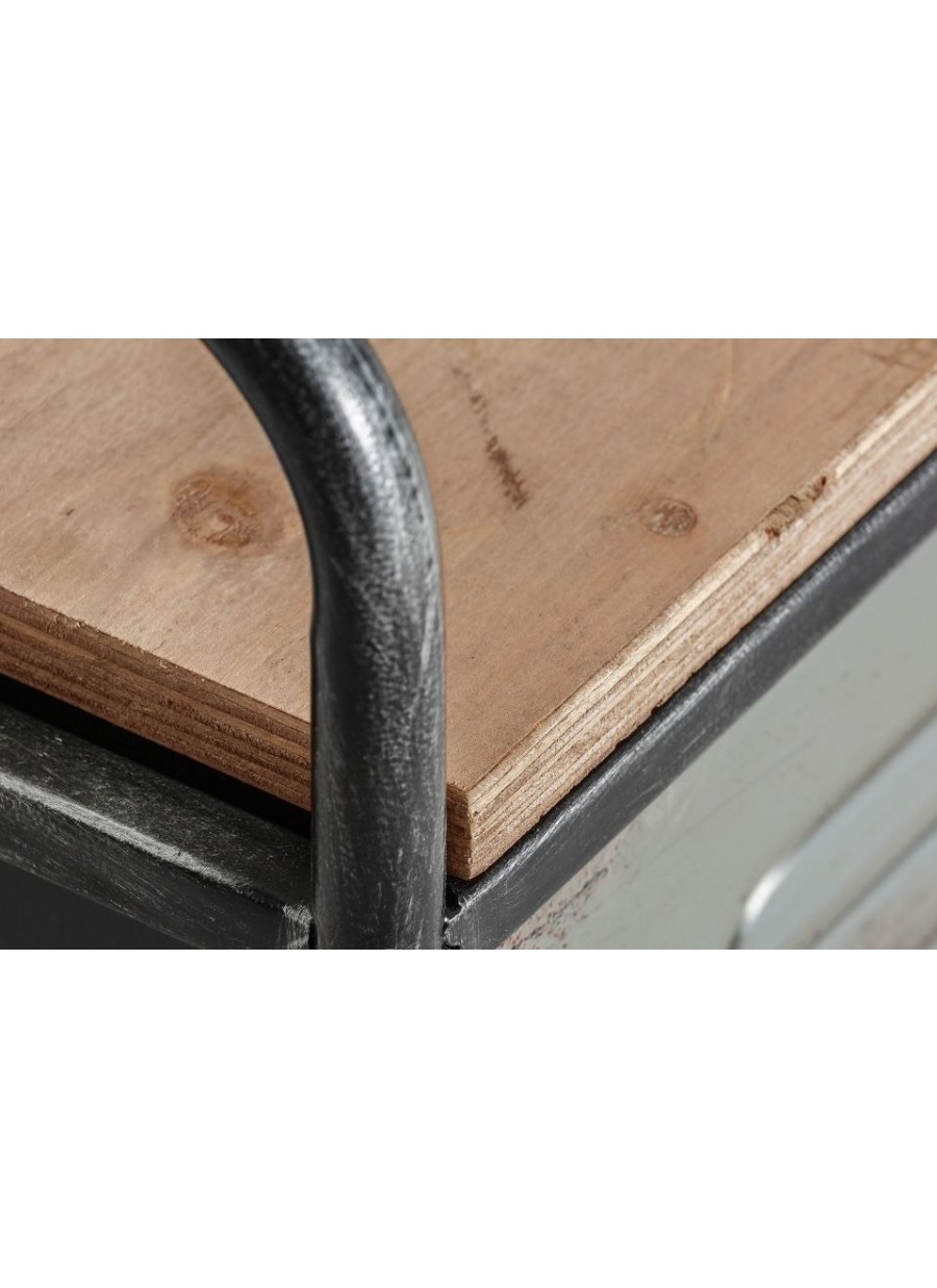 Mueble TV Ostrava 150x40x53 