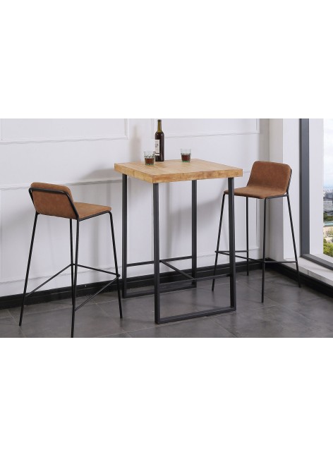 Mesa Alta Loft 70 Roble...