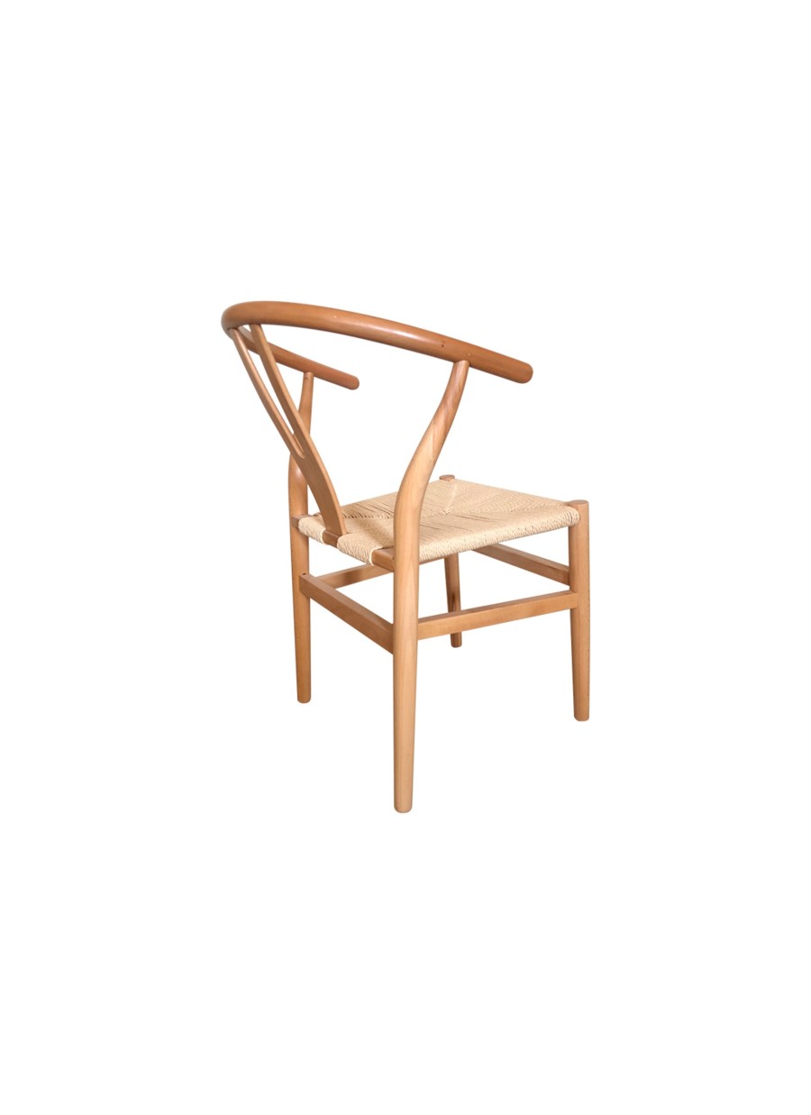 Silla Comedor Madera Kioto Natural...