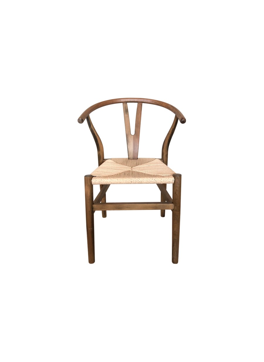 Silla Comedor Madera Kioto Natural...