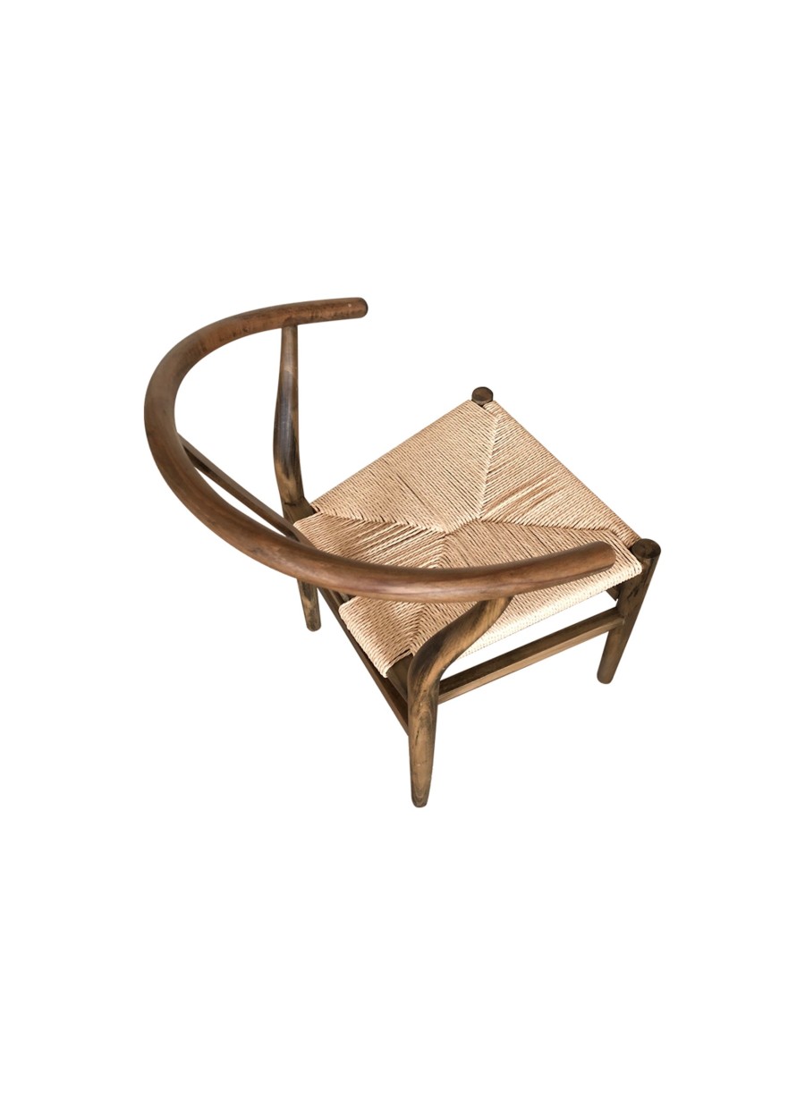 Silla Comedor Madera Kioto Natural...