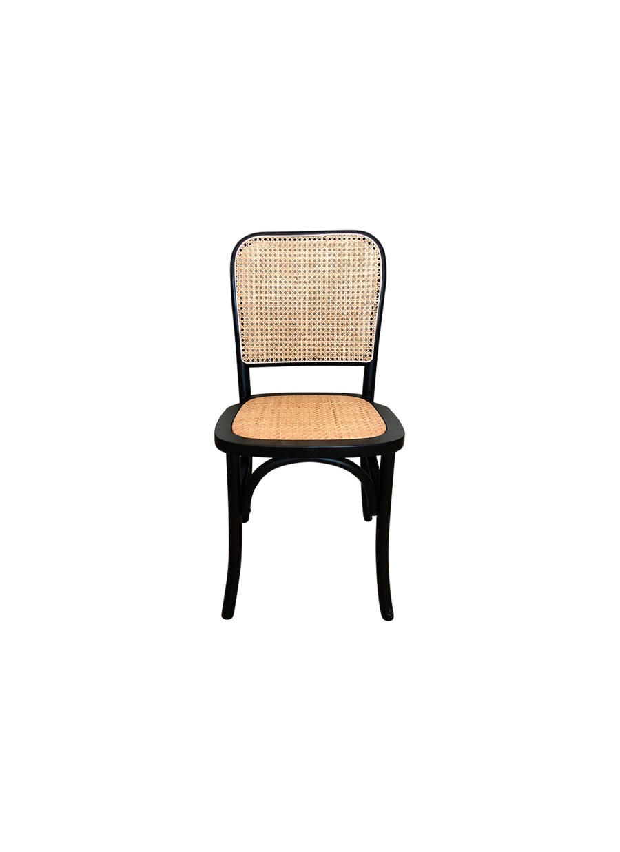 Silla Comedor Madera Toscana...