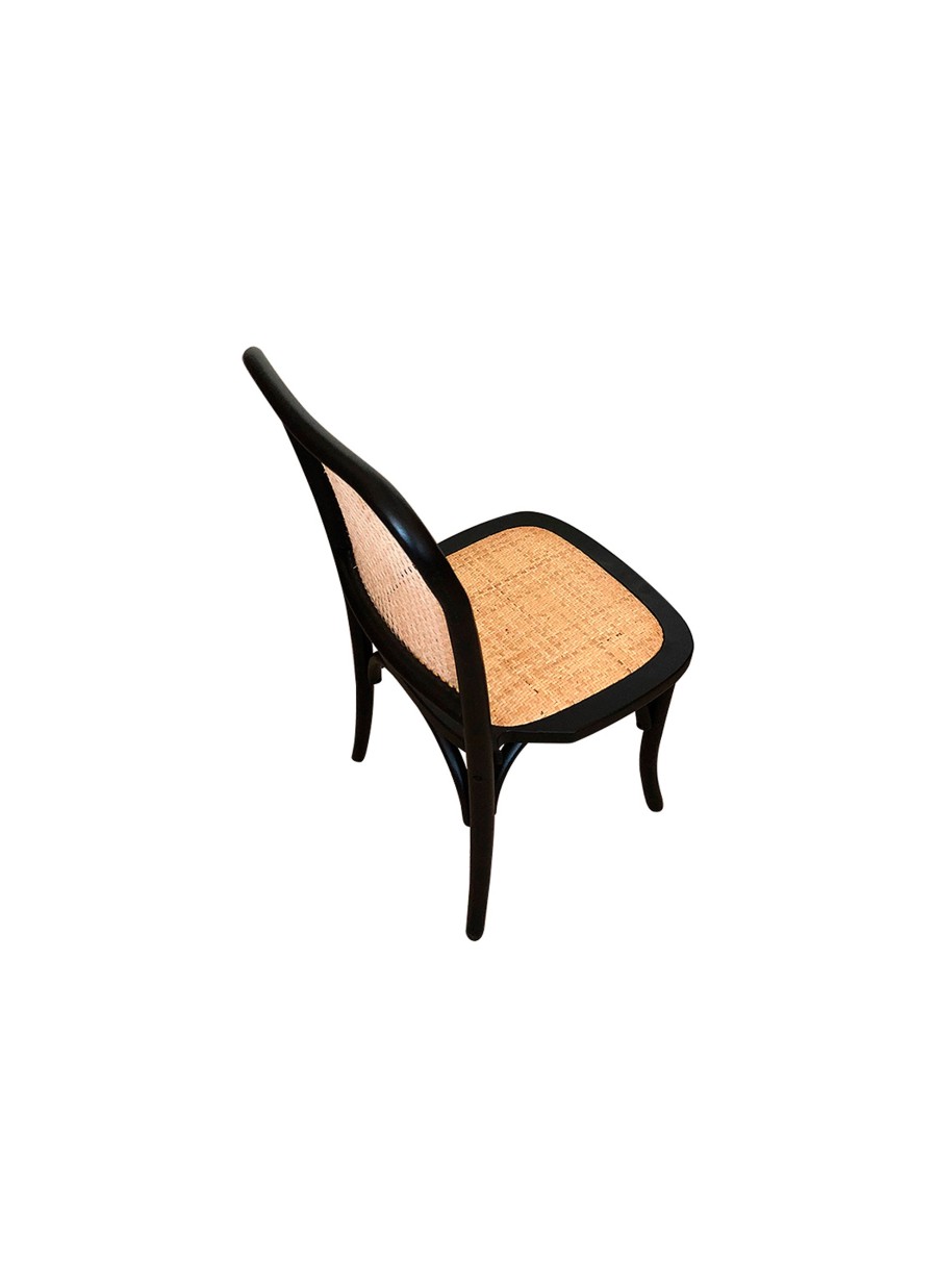 Silla Comedor Madera Toscana...