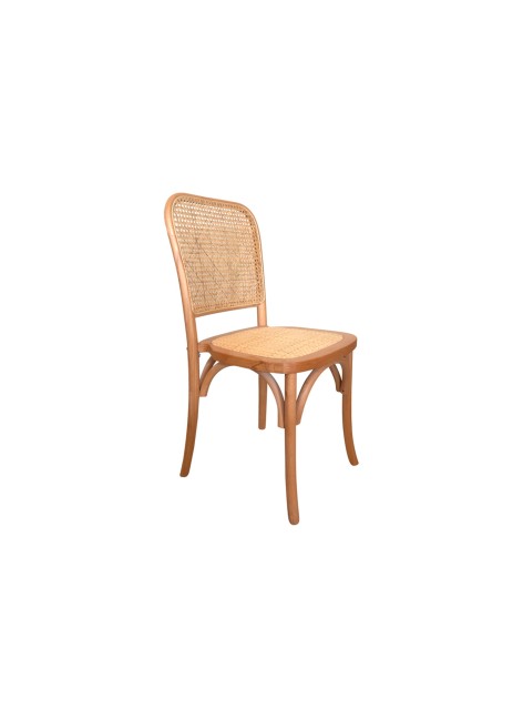 Silla Comedor Madera...