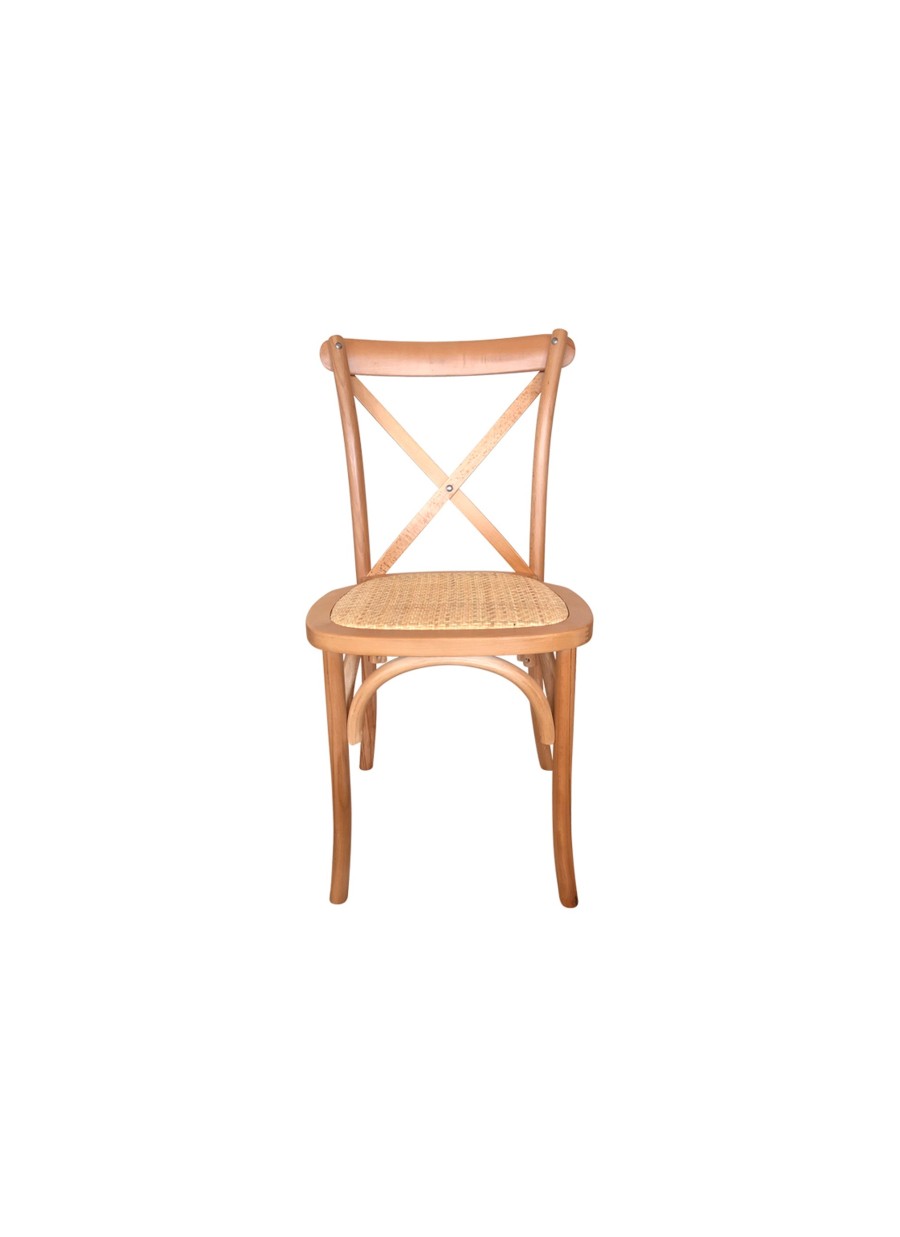 Silla Comedor Madera Provenza...