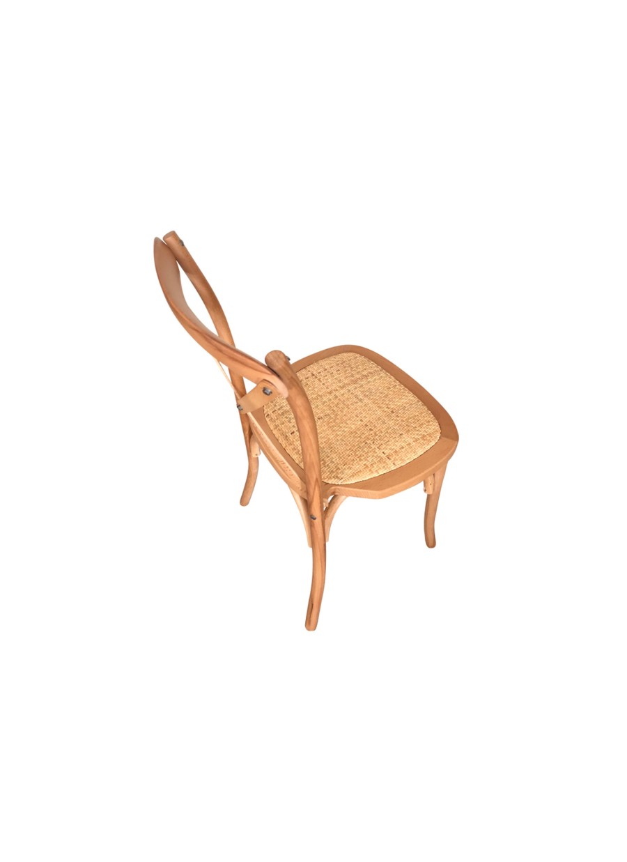 Silla Comedor Madera Provenza...