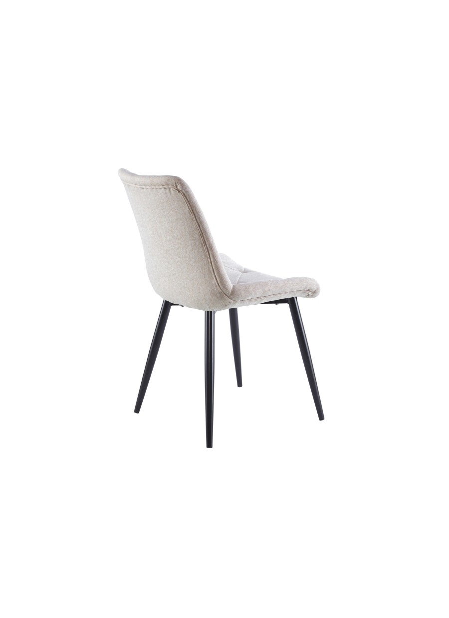 Silla Comedor Marlene Tejido...