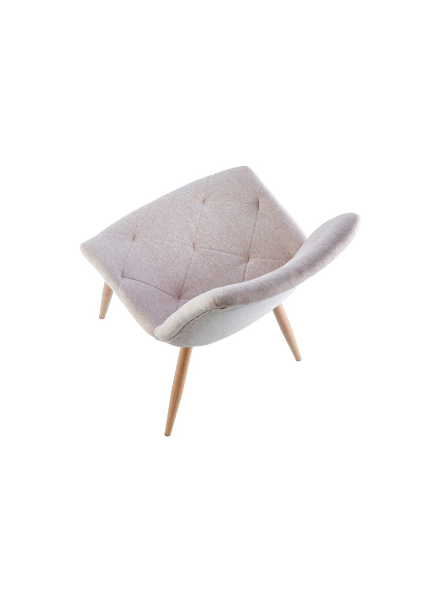 Silla Comedor Marlene Tejido...