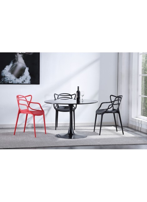 Mesa Comedor Redonda Gina... 2