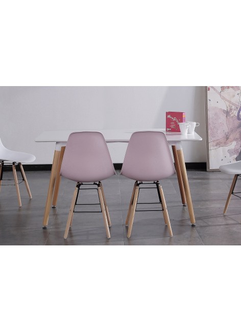 Mesa Comedor Fija Nordika... 2