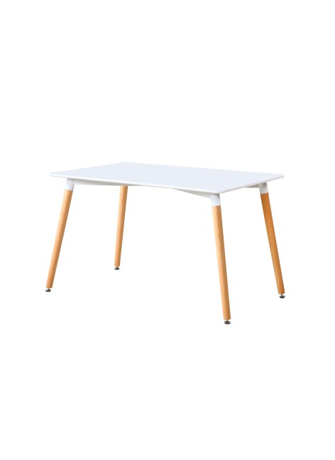 Mesa Comedor Fija Nordika...